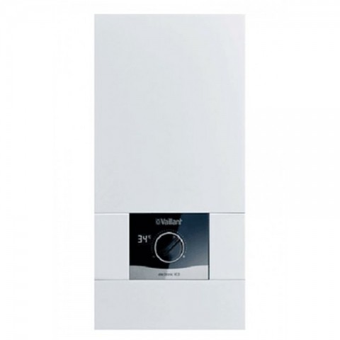 Vaillant VEDE18/8-INT II BASIC Electric Instantaneous Water Heater